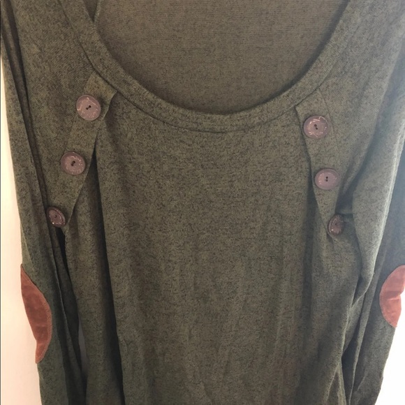 Tunic dress - Picture 2 of 3